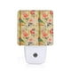 thumbnail image 1 of Fotbe Vintage Bird Luz Nocturna LED, Luz de Noche con Sensor de Luz Natural de Anochecer a Amanecer, Se Enchufa a la Pared, Blanco Cálido 0.5W-EU, 1 of 7