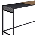 thumbnail image 2 of Buffet Kessa Muebles  Chaning Negro, 2 of 5