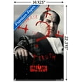 thumbnail image 3 of DC Comics Movie The Batman - Oswald Cobblepot A.K.A. Penguin One Sheet Wall Poster with Push Pins, 14.725" x 22.375", 3 of 6