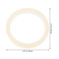 thumbnail image 2 of MasteelfCA 4 Rolls High Temperature Tape Heat Resistant Tape Heat Tape for Circuit Board, 2 of 7