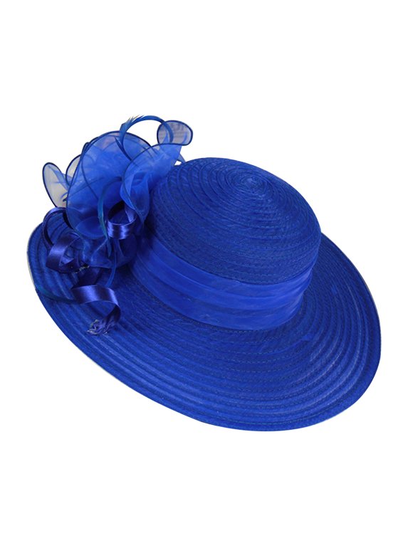 Hats Derby Day