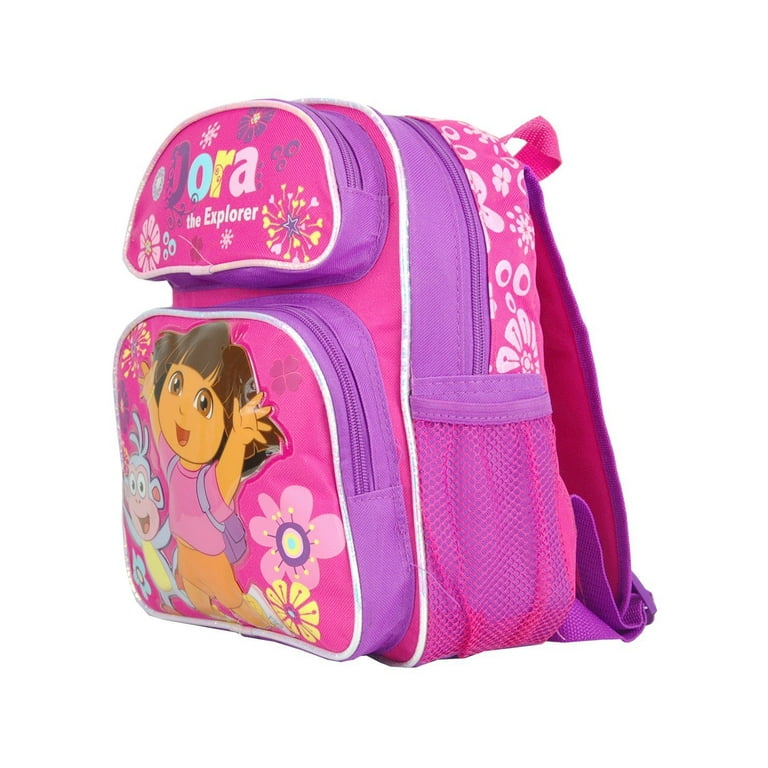 Dora the explorer school bag sale