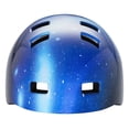 thumbnail image 3 of Schwinn Prospect Bicycle Helmet for Teens, Ages 8 and Up, Multi-Sport, Blue, 3 of 7
