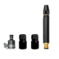 thumbnail image 5 of Pressure Washer, Water Power Washer, High Pressure Water, Turbowasher for Garden Hose, with 360° Rotating,Power High-Pressure Cleaner for Every Garden Hose, 5 of 7