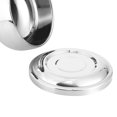 thumbnail image 4 of Bol à Savon à Raser Durable pour Hommes avec Couvercle Grande Taille Mug à Raser Conteneur, 4 of 5