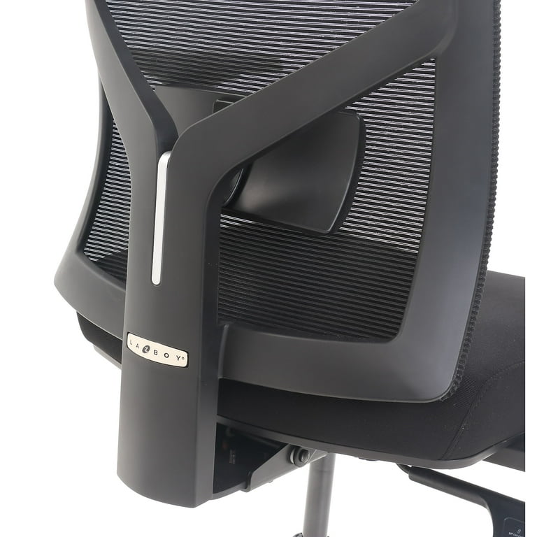 INZER ErgoPro L  ブラック Oline_ErgoAir_Office_Chair_0.