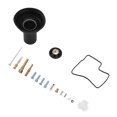 thumbnail image 1 of Kit de Reparació de Carburador, Reemplazo Duro de Metal de Goma de la Aguja de Carbón para la Sombra STEED VT VLX 600 1994-2003 PARA MOTOCLETA, 1 of 7
