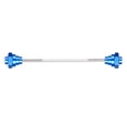 thumbnail image 5 of Axle Adapter Bicycle Wheel Truing Stand Stainless Steel Assorted Color 1 Set, 5 of 5
