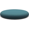 thumbnail image 1 of XINQIHANG Round Chair Cushions 16 inch, Stool Cushions Round 16 Inch Upgrade Memory Foam Seat Cushion, Detachable Chair Pads with Hidden Zipper Design, Work from Home Essentials Wine Red, 1 of 7
