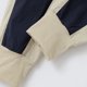 thumbnail image 4 of Ceisia Men's Trendy Solid Color Gift Corduroy Drawstring Elastic Waist Casual Jogger Pants with Pockets, 4 of 8