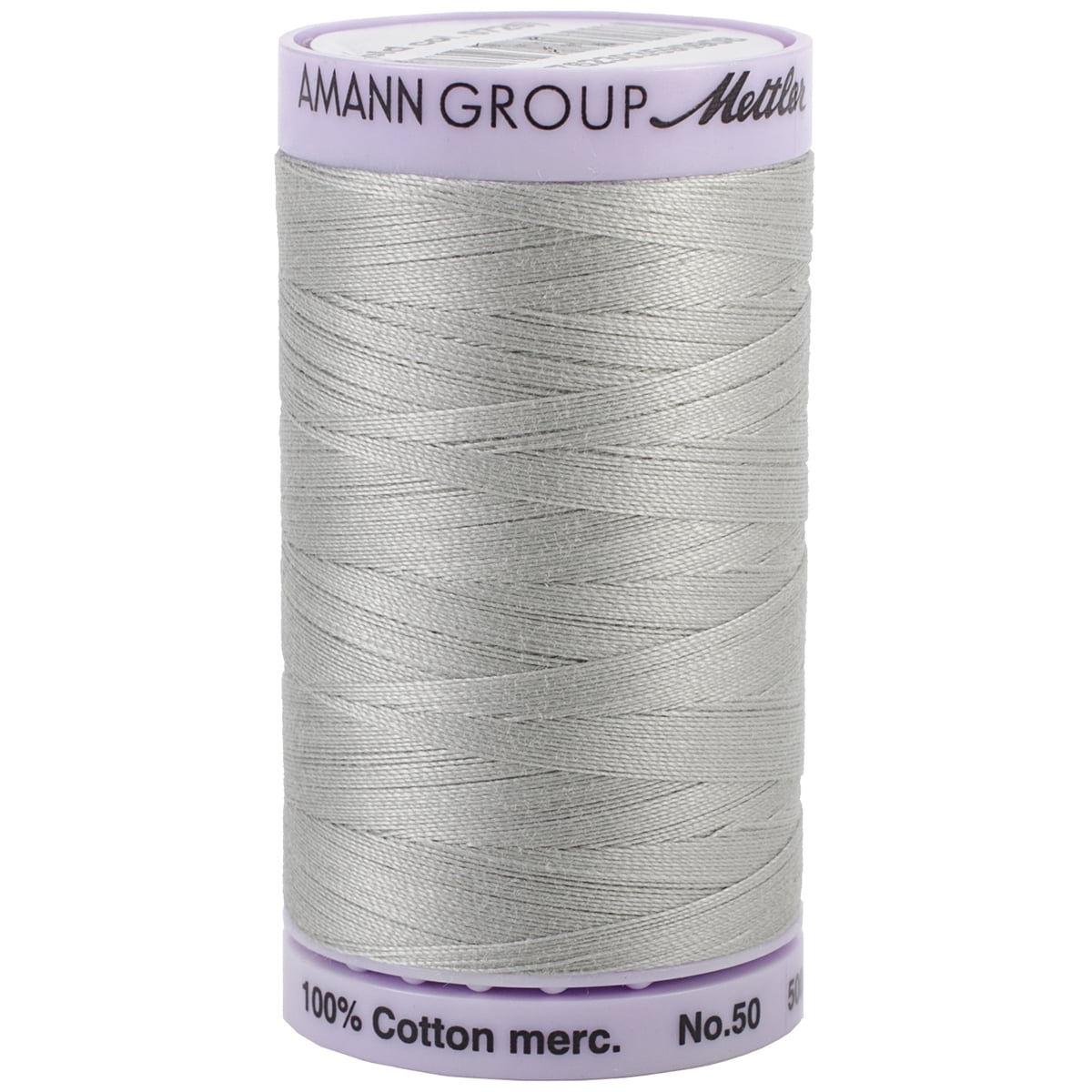 METTLER QUILTING WAXED THREADS 