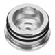 thumbnail image 1 of Boquilla diésel para coche, resonador, tapón de reducción de ruido, repuesto 551503 para LLY LBZ LMM, 1 of 5