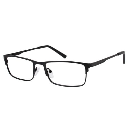 Wrangler Mens Prescription Glasses, W150 Black - Walmart.com
