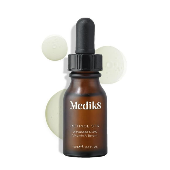 Medik8 Retinol 3 TR 15ml by MEDIK-8 multicolor