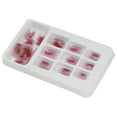 thumbnail image 3 of Uñas Postizas 24 Piezas NikouMX, 3 of 8