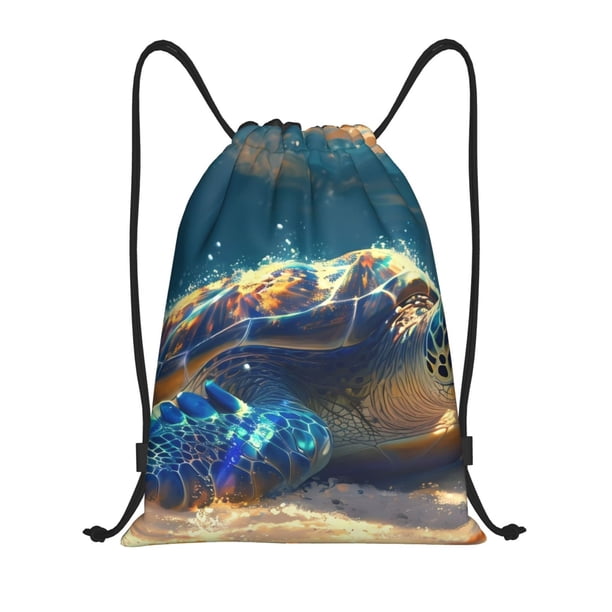 Fotbe Thank You Veterans Bolsa Mochila Con Cordón Estampada, Bolsa De Gimnasio Deportiva, Bolsa