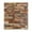 Y-C 30*30cm× 1PCS, variant on BNNG Sticker Removable Red Brick Wallpaper Peel And Stick Wallpaper Brick Self Adhesive Wallpaper Stick Wallpaper Brick Look Wallpaper Red Brick Contact Paper