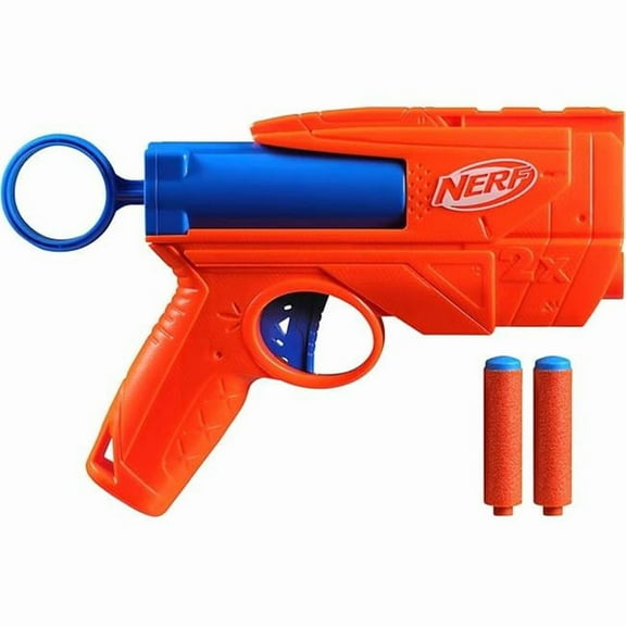 Hasbro  Nerf N Series Ward Toys - 6 Count