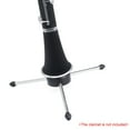 thumbnail image 4 of Tripod Holder Stand Portable Foldable for Oboe Flute Clarinet Sax Wind Instrument, 4 of 5