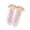Purple, variant on Socks for Women Solid Funny Cute Cute Big Eyes Thickened Warm Plush Middle Tube Socks