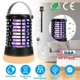 thumbnail image 6 of 4 In 1 Bug Zapper, 6 of 8