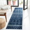 thumbnail image 1 of Safavieh Tulum Coriander Moroccan Geometric Area Rug, 1 of 6