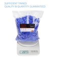 thumbnail image 2 of Conectores de cable HKS Blue AWG 22-14 1000 piezas con resorte, 2 of 6