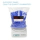 thumbnail image 2 of Conectores de cable HKS Blue AWG 22-14 1000 piezas con resorte, 2 of 6