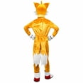 thumbnail image 3 of Sonic the Hedgehog Costume de Luxe pour Enfant - Grand, 3 of 3