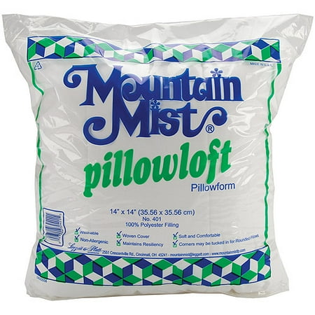 Pillowloft Pillowforms 14" x 14"