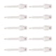thumbnail image 4 of 10 pcs Crochet Tools for Hair Extensions Delicate Surfaces Dreadlocks Needle Kit for Hair Styling, 4 of 5