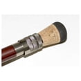 thumbnail image 2 of Sports 9ft IM8 Graphite Fly Fishing Rod (2-Section,Line Weight #7/8, Action: M) KFL9278, 2 of 6
