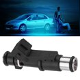 thumbnail image 4 of Boquilla de Inyección de Combustible Ecomeon Original para Peugeot 206 307 406 407 607 806 807 Expert Citroen 2.0, 4 of 5