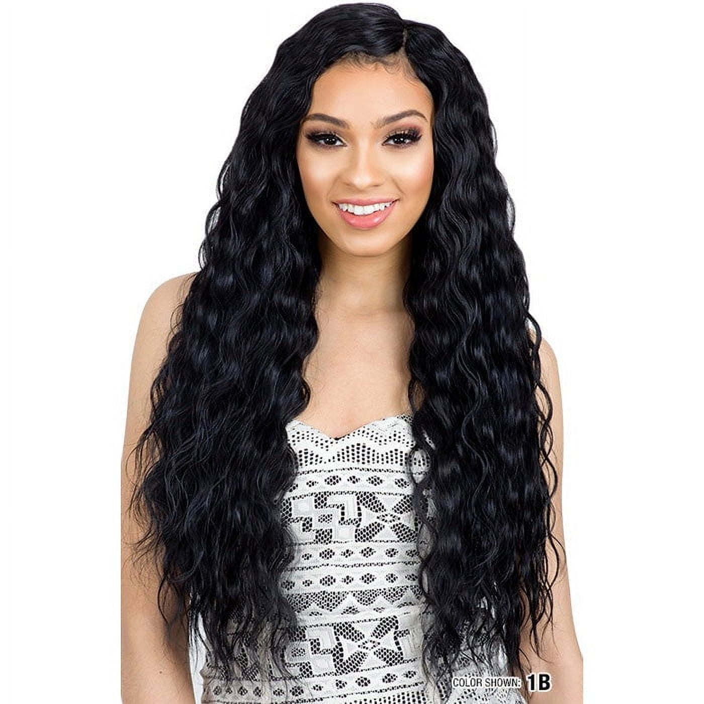Shake-N-Go Organiques Mastermix Breezy Wave / ASHPLATN / 30 INCH Beauty Supply Products