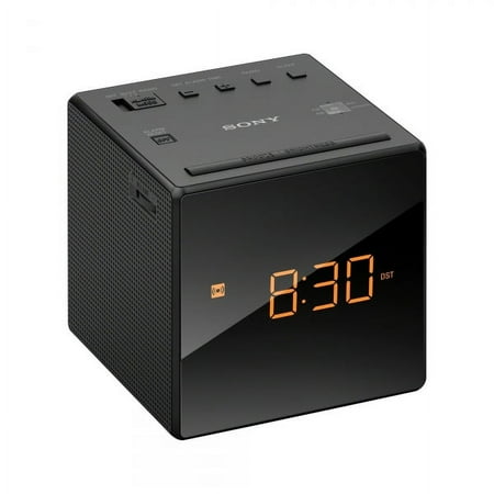 Sony ICF C 1 Alarm Clock With Fm/am Radio - 2 ef 2137 e 08 a 8 41 b 4 920 c 7 caea 2214 d 19 . 34