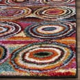 thumbnail image 3 of SAFAVIEH Aruba Sharyl Geometric Circles Area Rug, 3 of 6