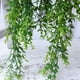 thumbnail image 4 of Xihbxyly Principal Piezas de Guirnalda Colgante de Flores y Soportes de Plantas Colgantes Artificiales., 4 of 5