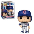 thumbnail image 1 of Pop! Baseball MLB Vinyl Figure Javier Baez #64 (Chicago Cubs), 1 of 4