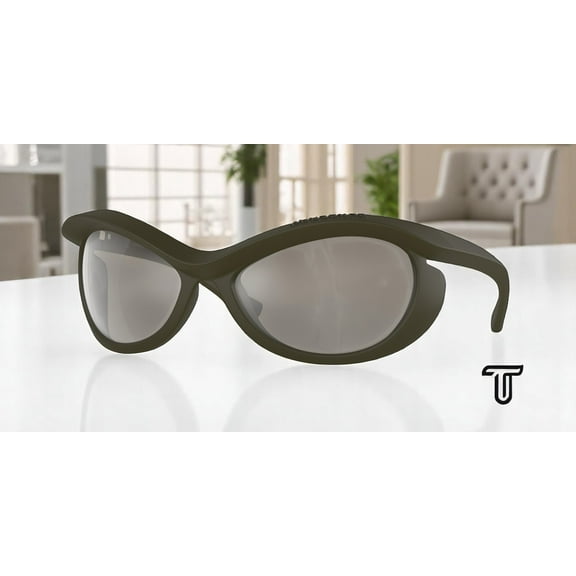 Burberry Unisex 0BE4428U Sunglasses