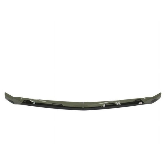 Westin 72-91140 For 19-C Silverado 1500/1500 Ltd Platinum Bug Shield Smoke