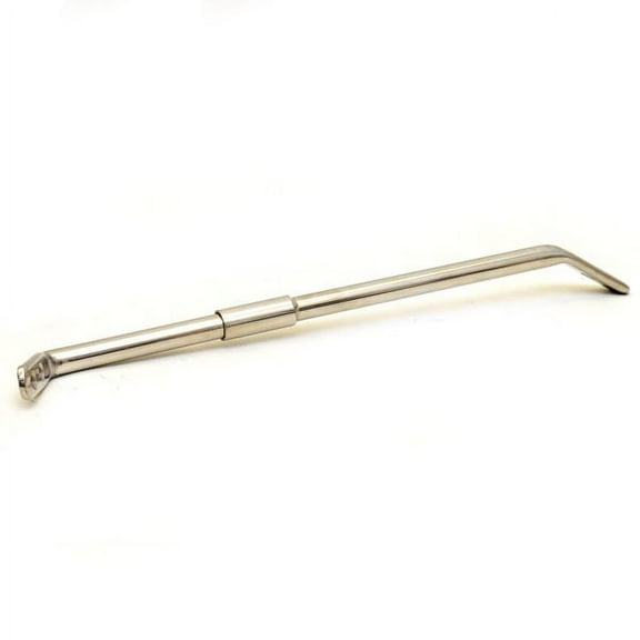 Boat Windshield Brace 2200667 | Rinker 360 Stainless Steel 14 Inch