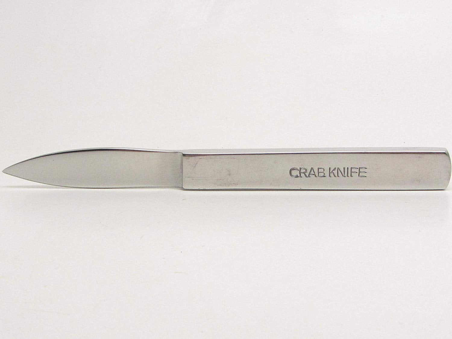 Ramelson Crab Meat Shell Claw Cracker & Picker Stainless Steel