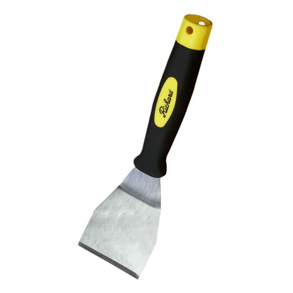 3" Heavy Duty Bent Pole Scraper