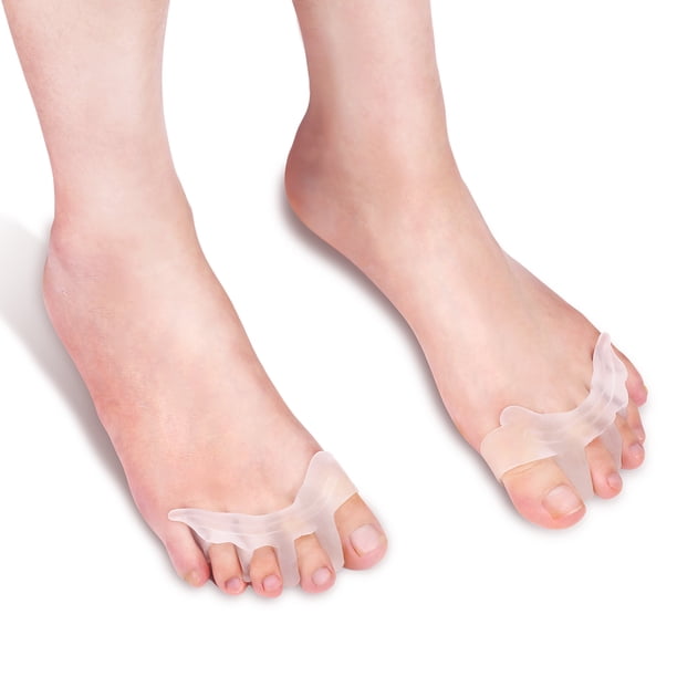 toe spacers to wear in shoes
