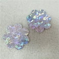 thumbnail image 6 of 10 Pairs/lot Nipple Covers Nipples Stickers For Women Breast Adhesive Nipple Petal Stickers, 6 of 8