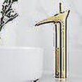 thumbnail image 4 of Kit Faucet Glass Single Hole Lavabo Faucet Art Basin 360 De Rotatable Counter Lavabo, 4 of 5