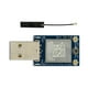thumbnail image 1 of Air780EG 4G Full Netcom Module USB Internet Module with GPS Multi-Functional Portable Module No Driver Board + Antenna, 1 of 4