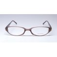 thumbnail image 3 of VERA WANG V45 AUTHENTIC PREMIUM ACETATE HIP CASUAL EYEGLASS FRAME/EYEWEAR, 3 of 9