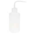 thumbnail image 3 of 2 Botellas De Lavado De Seguridad, Botella Exprimible Con Boca Estrecha, 250 Ml, Color 2 piezas, 3 of 8