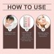 thumbnail image 5 of Firming & Anti-Wrinkle Hydrating Stick Lifts Firming & Firming Skin Deep Moisturizing And Smoothing Fine Lines Hydrating Skin Care Stick, 5 of 5
